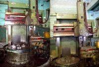 TORNO VERTICAL